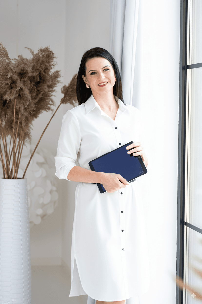 Livi, a Szalonsiker megalkotója