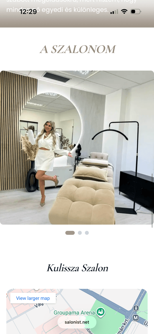 Szalonsiker sablon 14