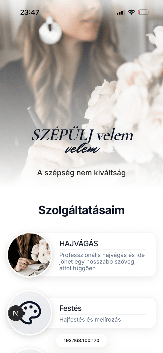 Szalonsiker sablon 9